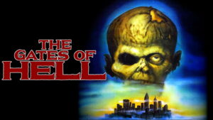 City of the Living Dead