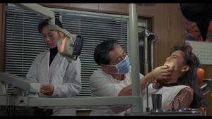 Flower and Snake 4: White Uniform Rope Slave