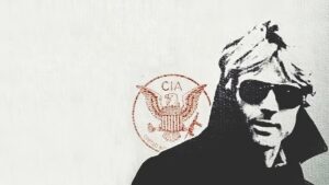 Three Days of the Condor