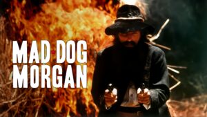Mad Dog Morgan