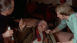 Shriek of the Mutilated