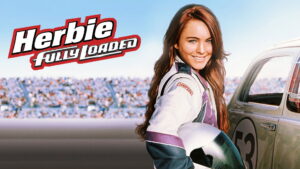 Herbie Fully Loaded