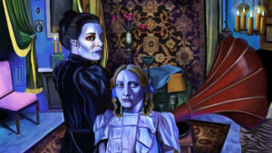 Lemora: A Child’s Tale of the Supernatural