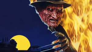 A Nightmare on Elm Street Part 2: Freddy’s Revenge