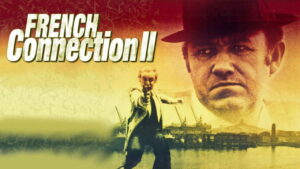 French Connection II