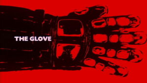 The Glove