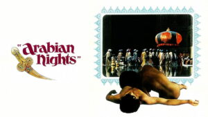 Arabian Nights