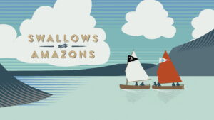 Swallows and Amazons