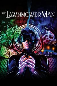 The Lawnmower Man