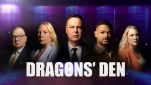 Dragons’ Den