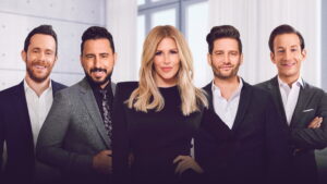 Million Dollar Listing Los Angeles