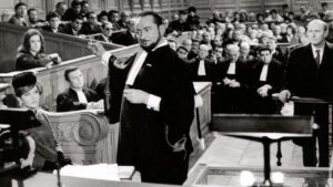 Don’t Tempt the Devil