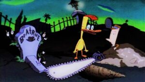 Duckman