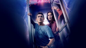 Bill & Ted Face the Music