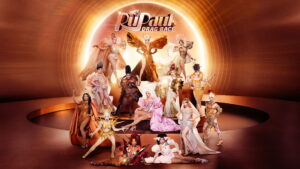 RuPaul’s Drag Race