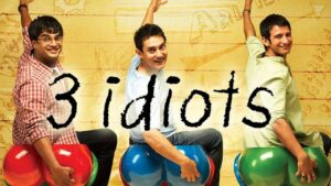 3 Idiots