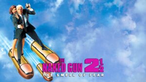 The Naked Gun 2½: The Smell of Fear