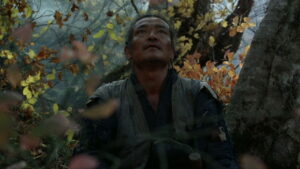 The Ballad of Narayama