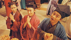 All’s Well End’s Well, Too