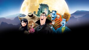 Hotel Transylvania