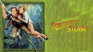 Romancing the Stone