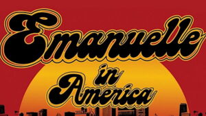 Emanuelle in America
