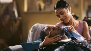 A Low Down Dirty Shame