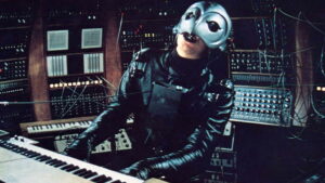 Phantom of the Paradise