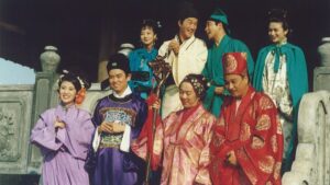 All’s Well End’s Well, Too