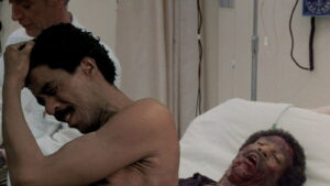 Jo Jo Dancer, Your Life Is Calling