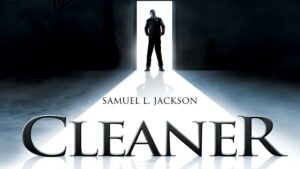 Cleaner