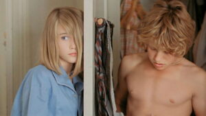 A Swedish Love Story