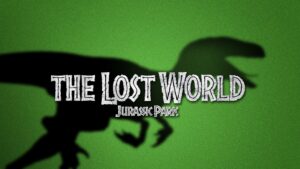The Lost World: Jurassic Park