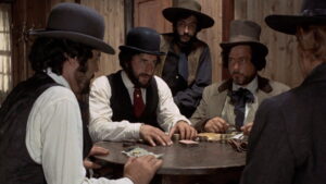 Django and Sartana Are Coming… It’s the End