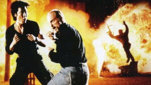 Best of the Best 3: No Turning Back