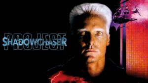 Project: Shadowchaser