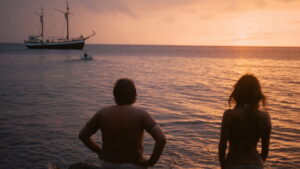 The Castaways of Turtle Island