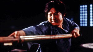 Encounters of the Spooky Kind