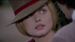 Death Smiles on a Murderer