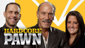 Hardcore Pawn