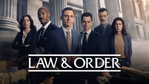 Law & Order