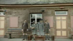 The Lion, the Witch and the Wardrobe (1988)