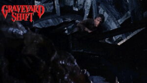 Graveyard Shift