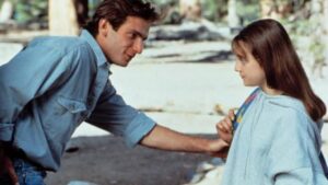 Big Girls Don’t Cry… They Get Even