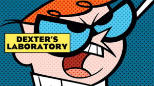 Dexter’s Laboratory