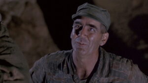 The Siege of Firebase Gloria