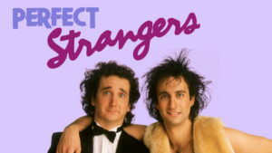 Perfect Strangers