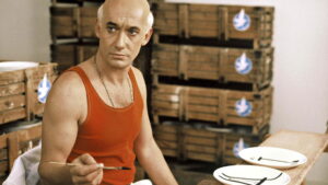 The Adventures of Picasso