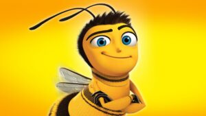 Bee Movie