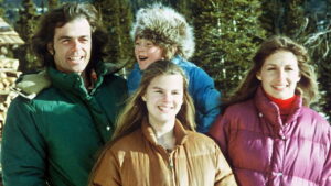 Adventures of the Wilderness Family 2